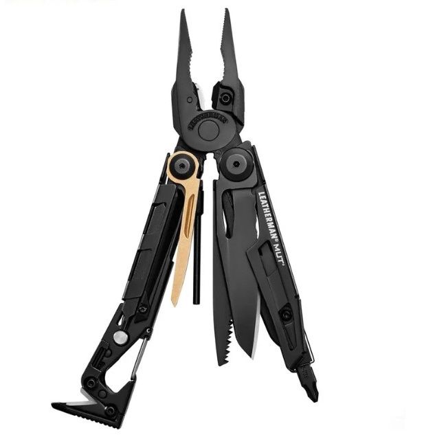 Мультитул MUT® чехол molle black 833093 Leatherman