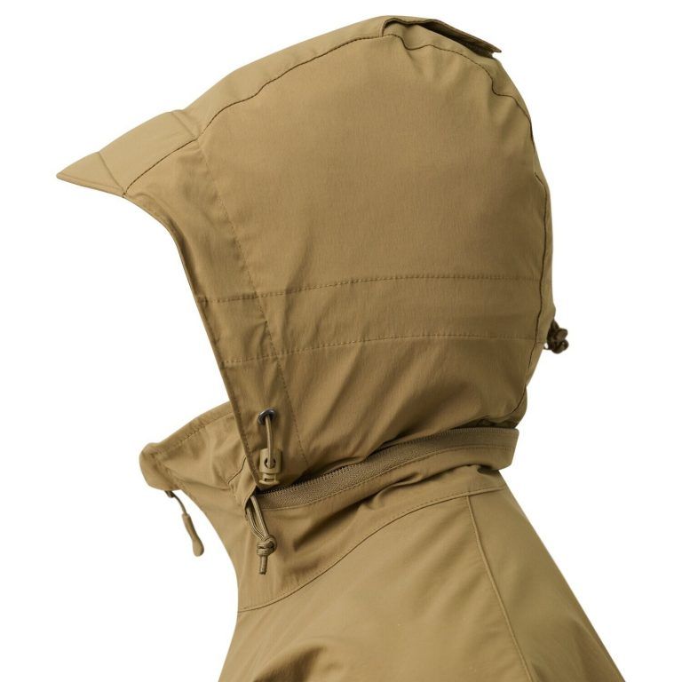 Куртка-ветровка TROOPER Jacket MK2 Helikon-Tex