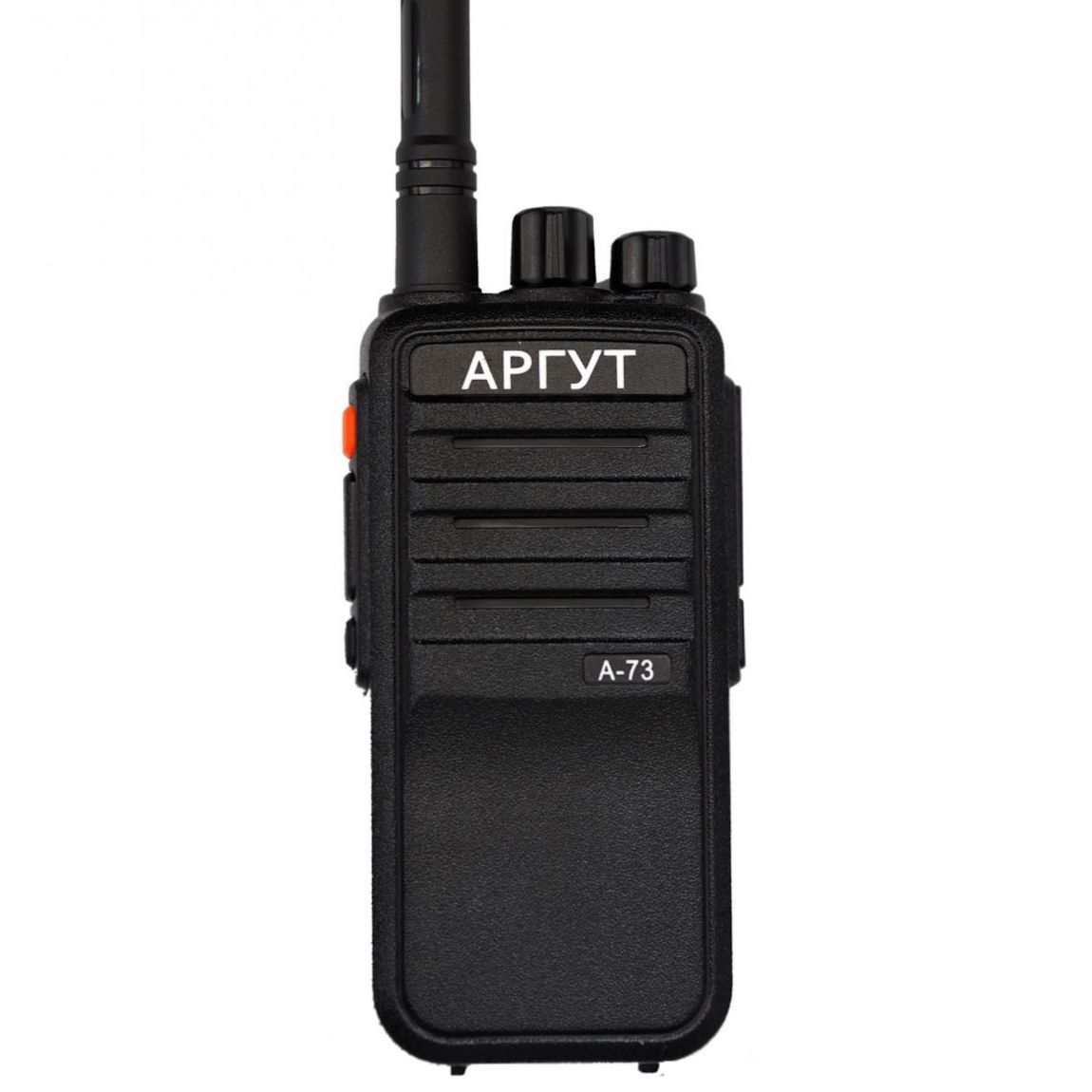 Цифровая радиостанция А-73 UHF Аргут