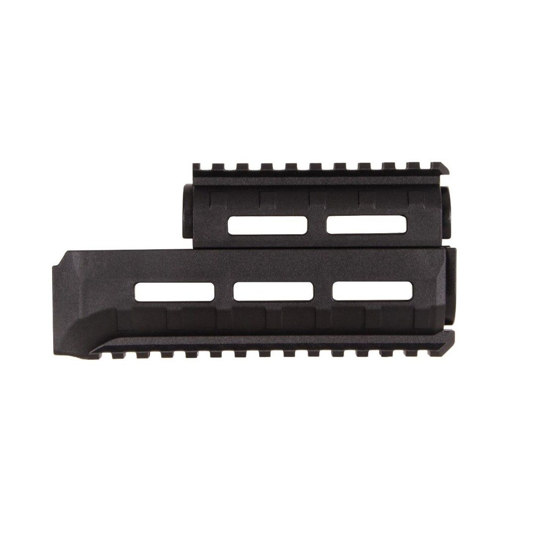 Цевье АК с планками Пикатинни и слотами M-LOK KEY-200 K.Arma