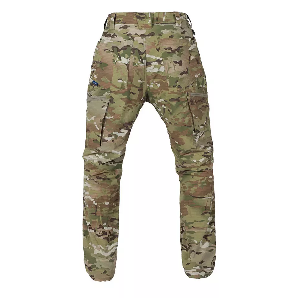 Брюки тактические Whale Shark Lightweight Tactical Pants ЕМВ9671MT Emerson blue label