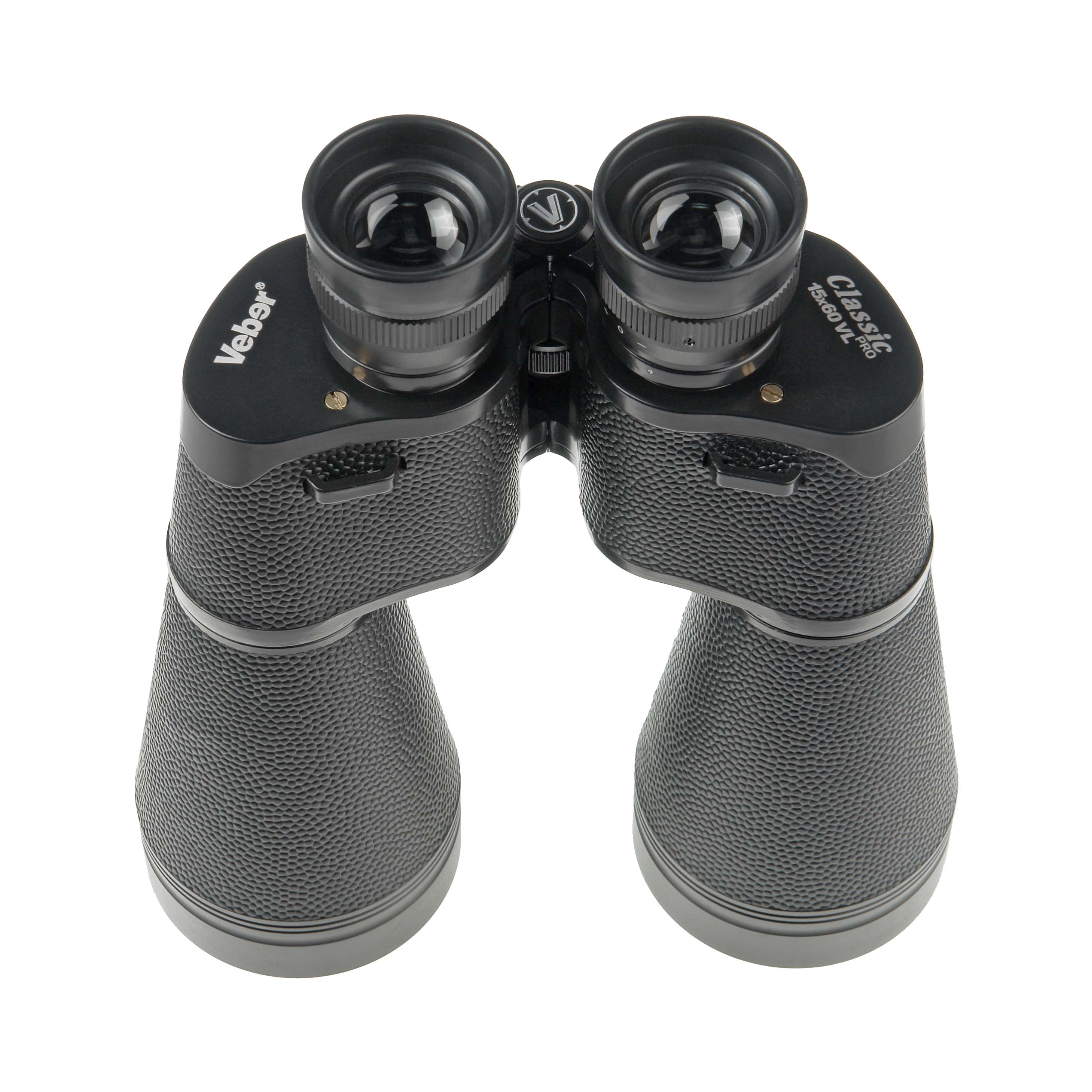 Бинокль Classic PRO 15x60 VL Veber