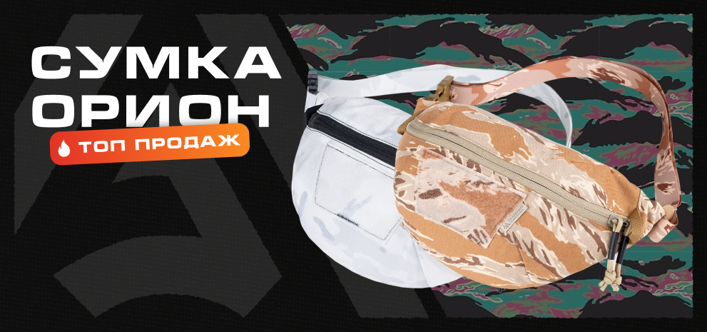 Слайд Орион