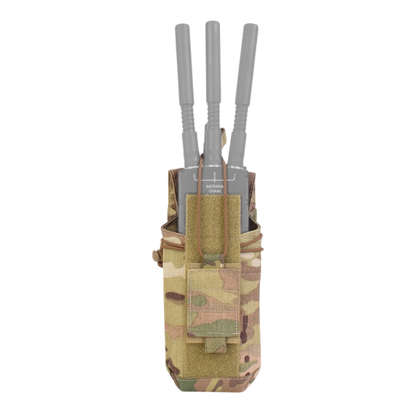 Crye Precision style 152/Bottle подсумок AC-PH95 Академия Снаряжения