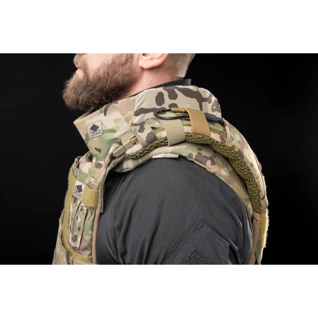 Защита шеи А-26 Горжет 2.0 Ars Arma