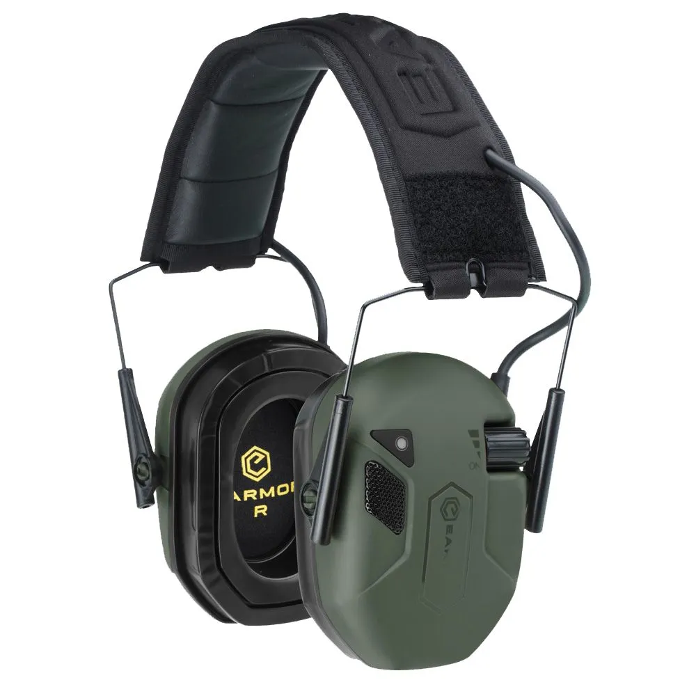 Наушники активные M300T bluetooth Earmor