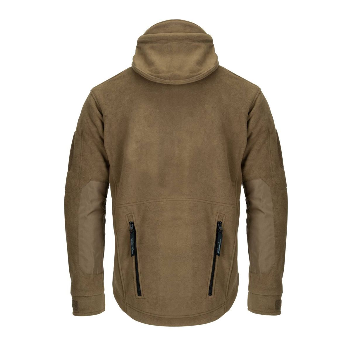Флисовая куртка PATRIOT  – Double Fleece Helikon-Tex