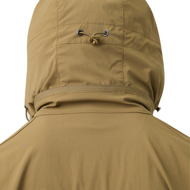 Куртка-ветровка TROOPER Jacket MK2 Helikon-Tex