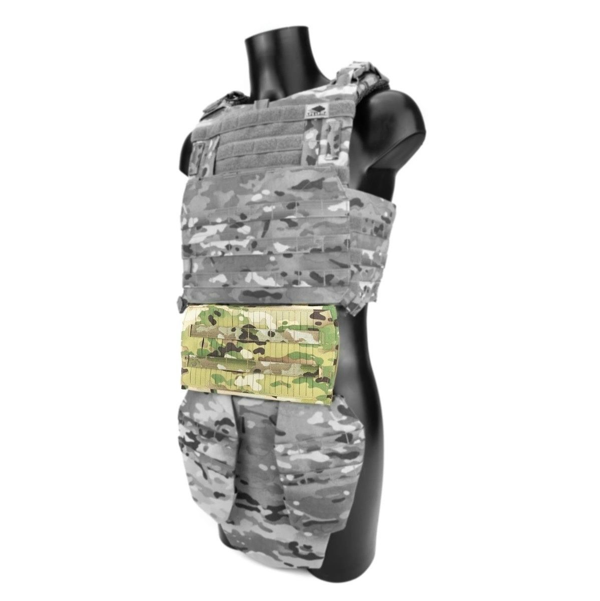Защита живота А-22 Подорожник Ars Arma