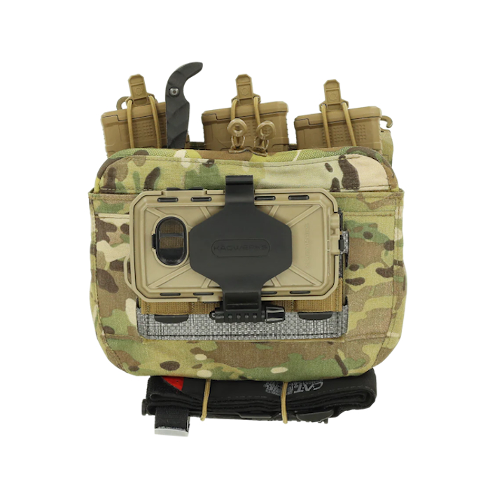 Ferro style Kangaroo Insert - Small Pocket вставка AC-FP15 Академия Снаряжения