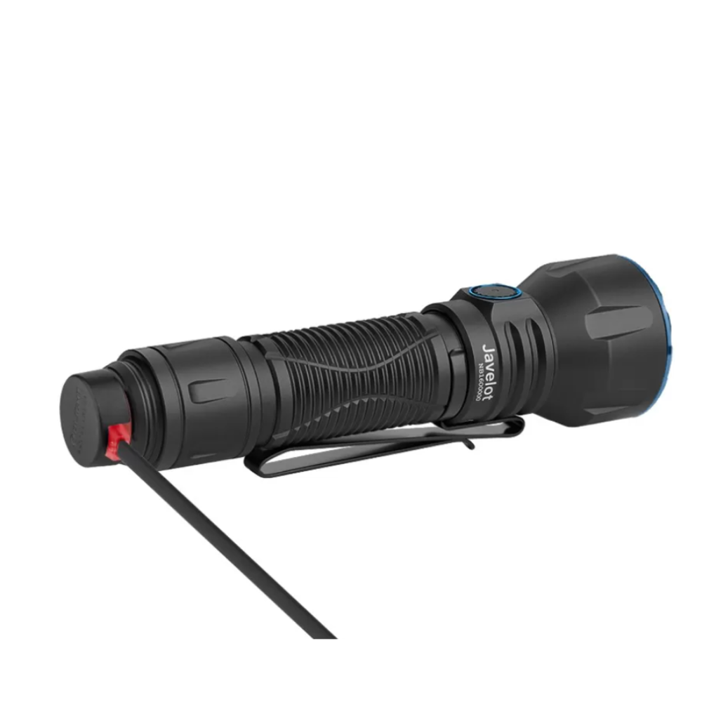 Фонарь Javelot Matte Black Olight