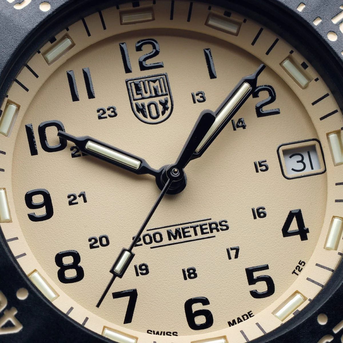 Часы XS.3010.EVO.S Original Navy Seal Evo Luminox