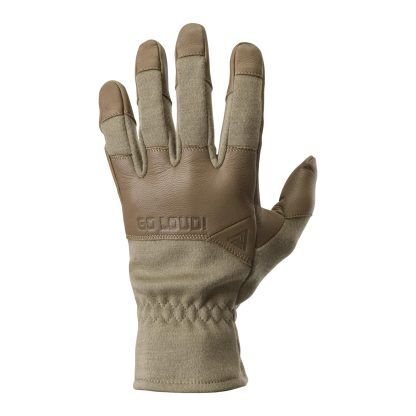 Перчатки CROCODILE FR Gloves Long - Nomex Direct Action