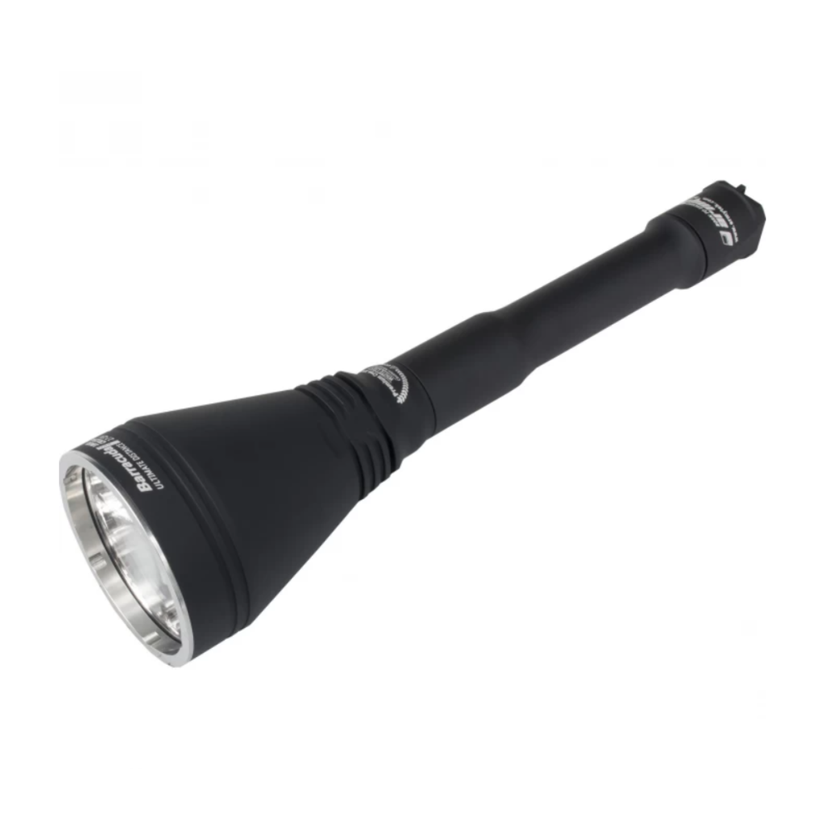 Фонарь тактический BARRACUDA PRO XHP35 HI Белый свет Armytek