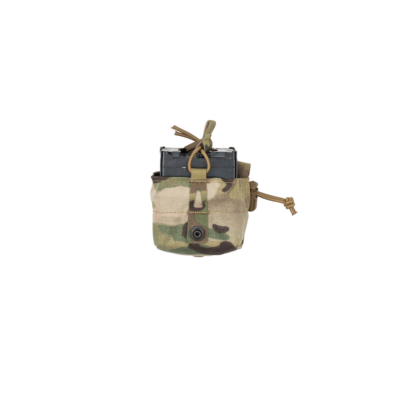 Spiritus Systems style Frag SPUD Pouch гранатный подсумок AC-PH93 Академия Снаряжения