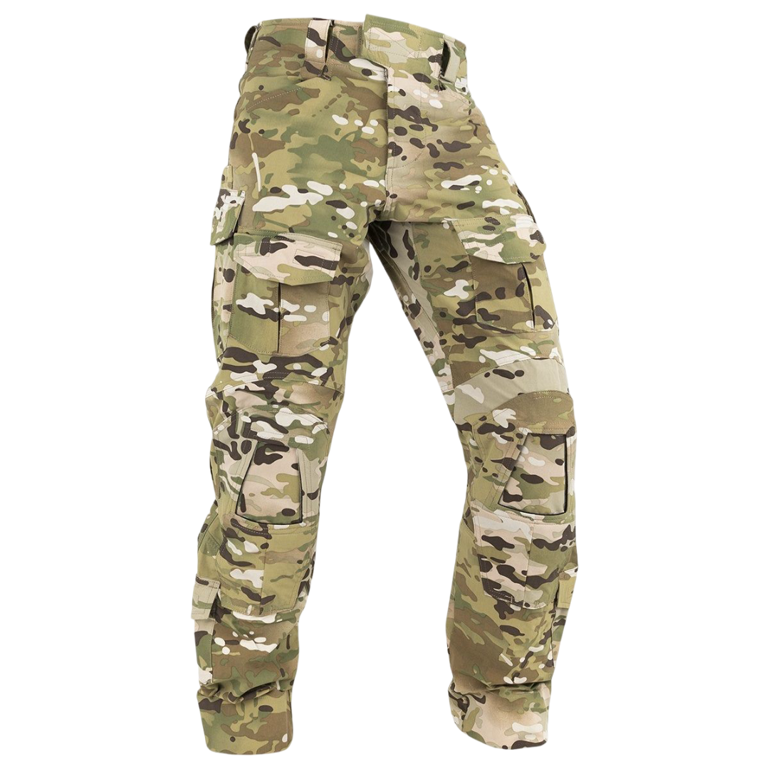 Боевые брюки CP Gen.3 All Weather Ars Arma