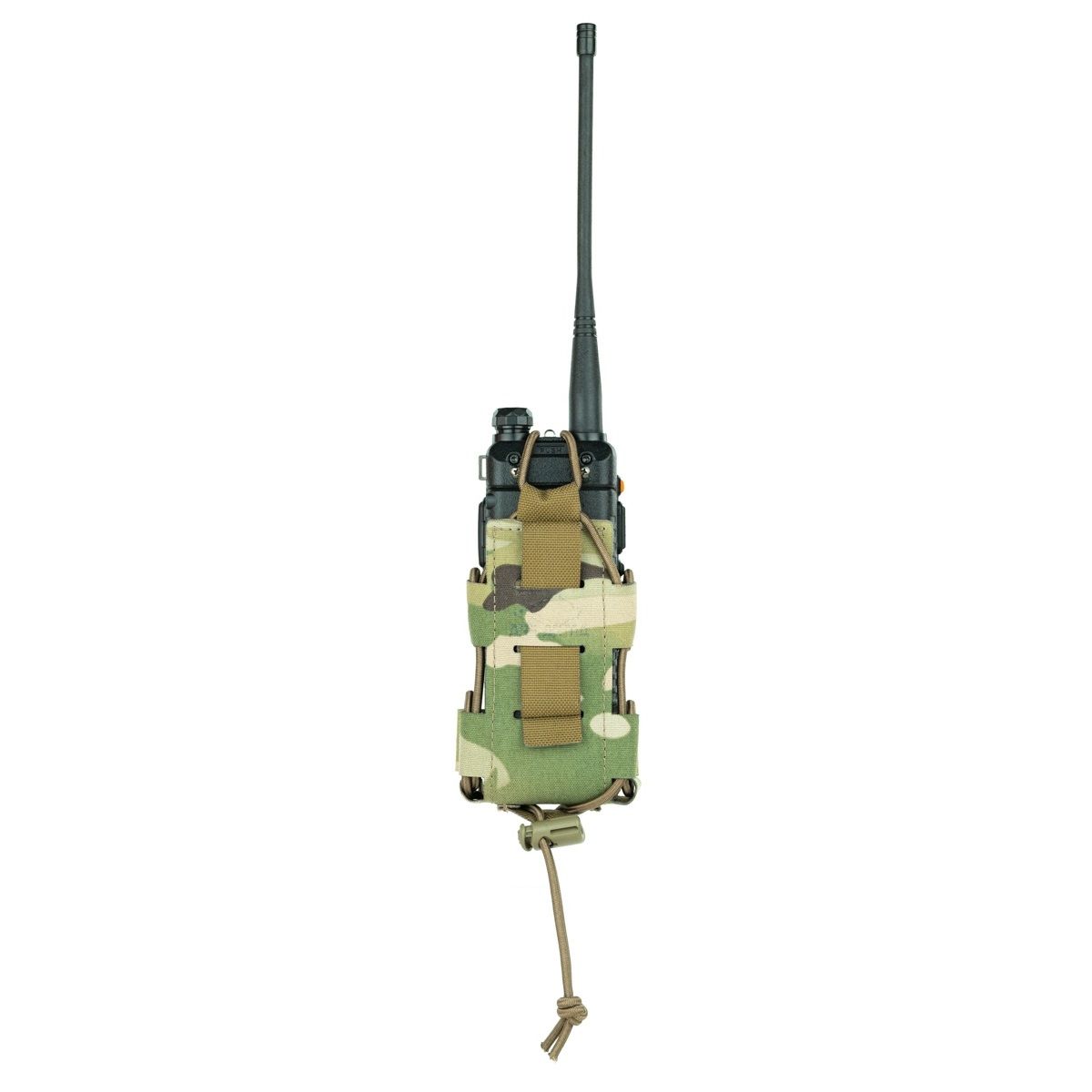Радио подсумок Скелет LC Ars Arma