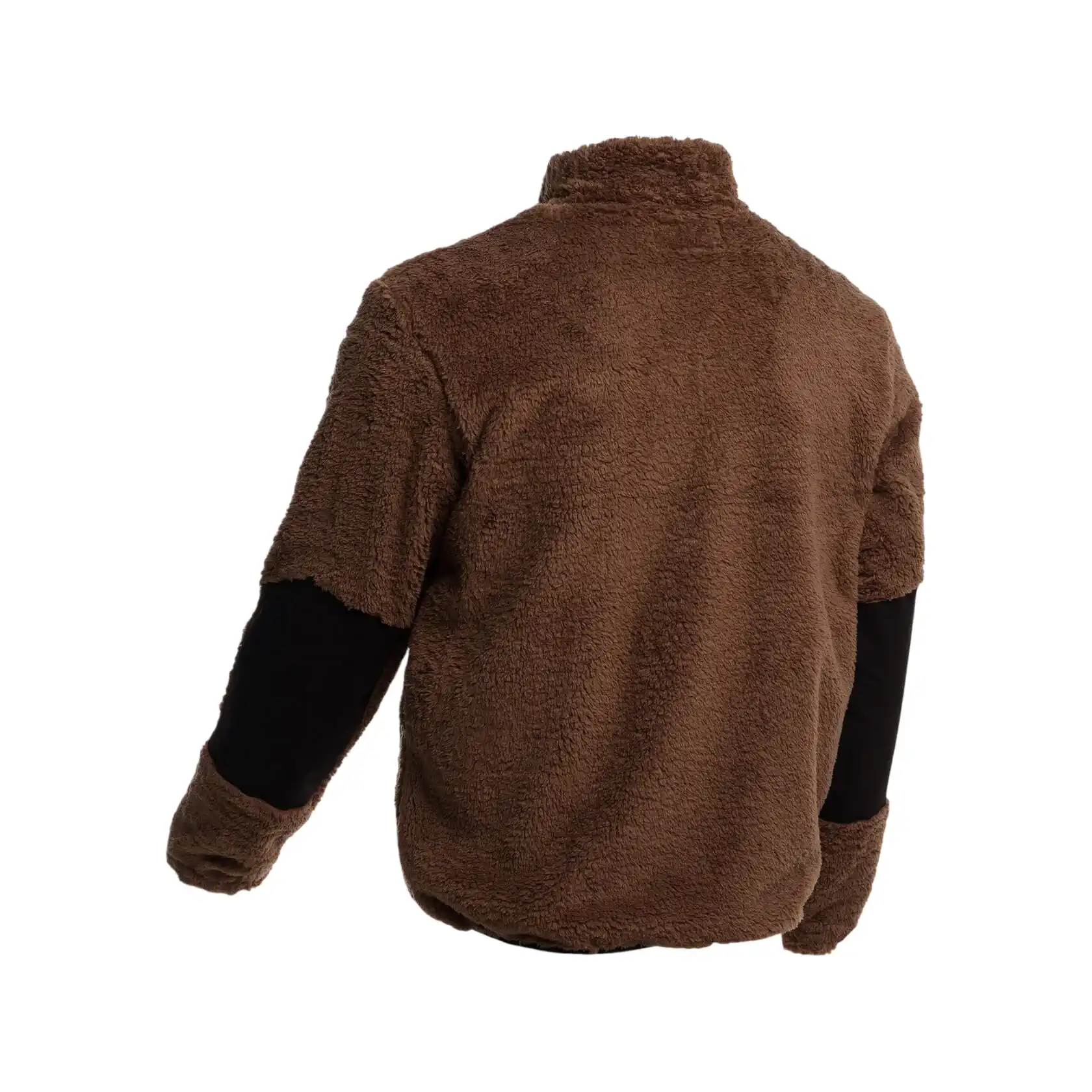 Куртка флисовая EWOK RED CLIFF
