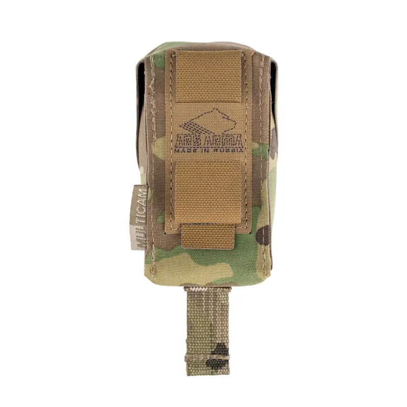 Подсумок Гранатный LC Ars Arma