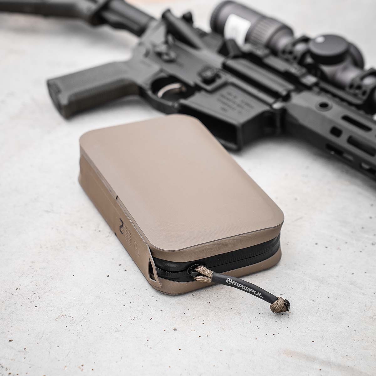 Органайзер DAKA Utility Organizer Magpul