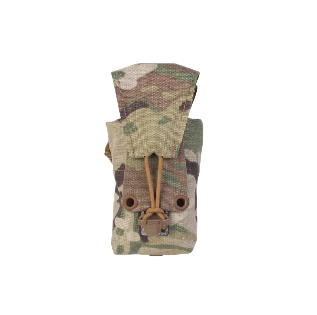 Ferro style Banger Pocket универсальный подсумок AC-PH92 Академия Снаряжения
