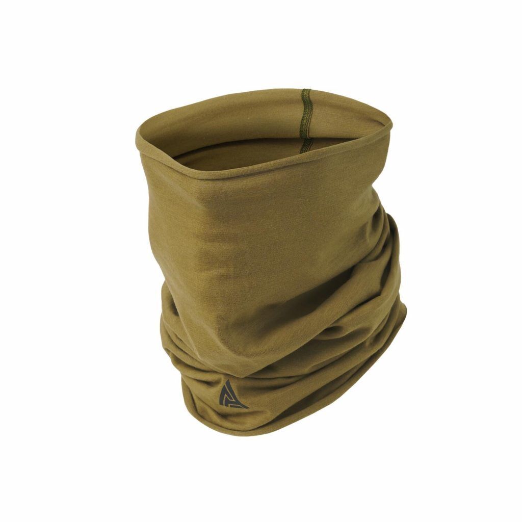 Балаклава NECK GAITER FR Combat Dry Light Direct Action