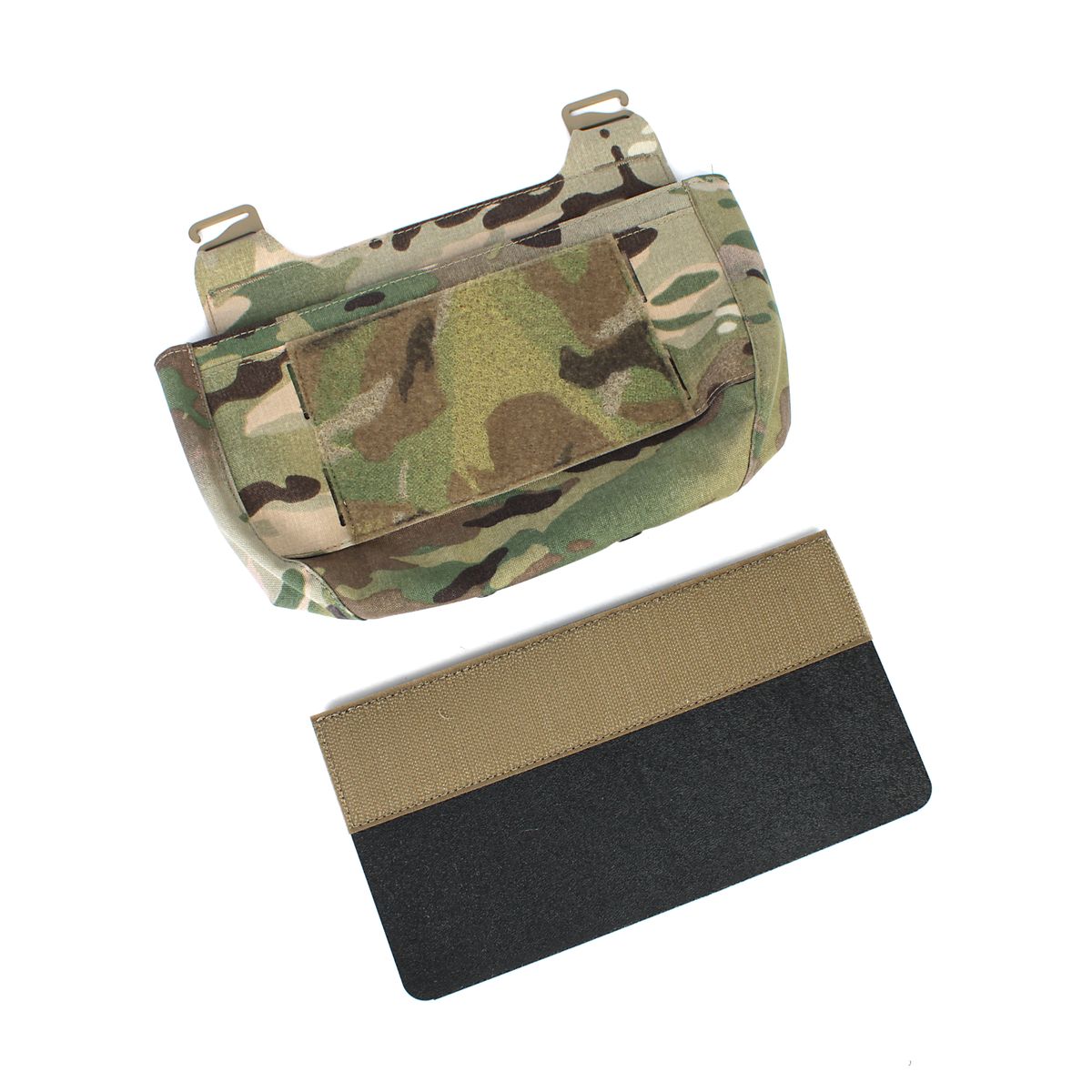 Ferro style DOPE Front Flap панель AC-FP14 Академия Снаряжения