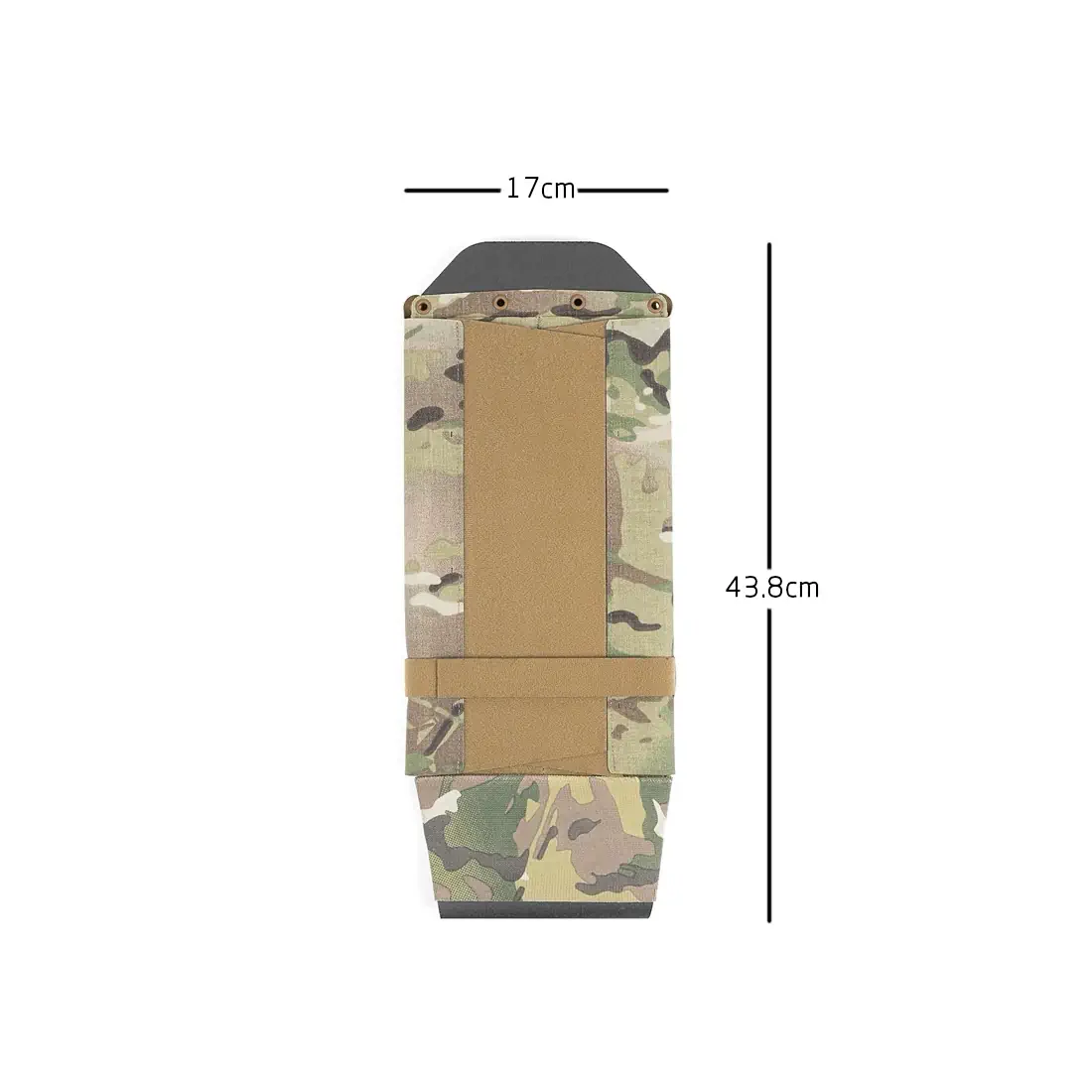 Ferro style The Tool Sleeve подсумок для инструментов AC-UA98 Академия Снаряжения