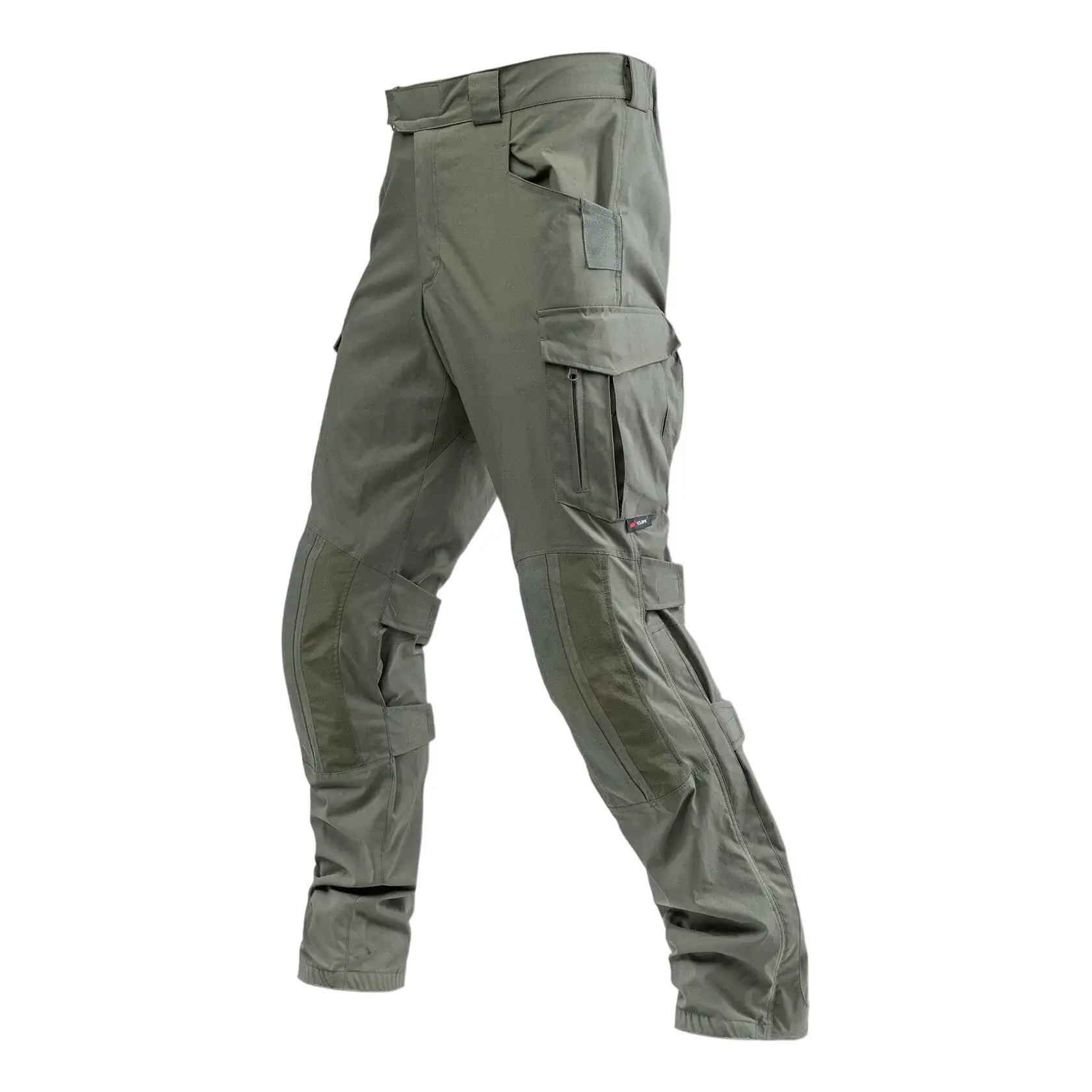 Брюки "L5" Softshell RED CLIFF