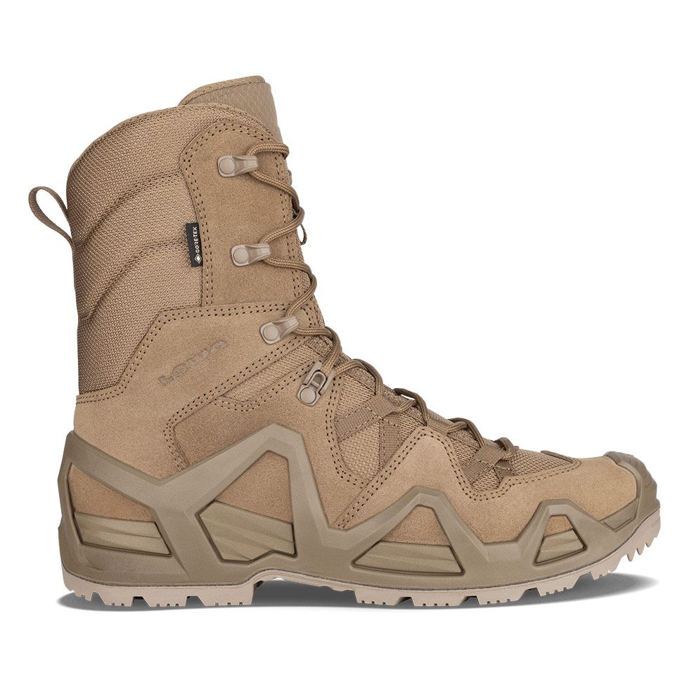 Ботинки Zephyr GTX MK2 Hi TF Lowa