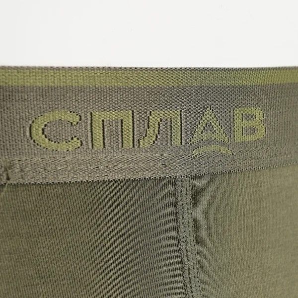 Трусы Briefs Сплав