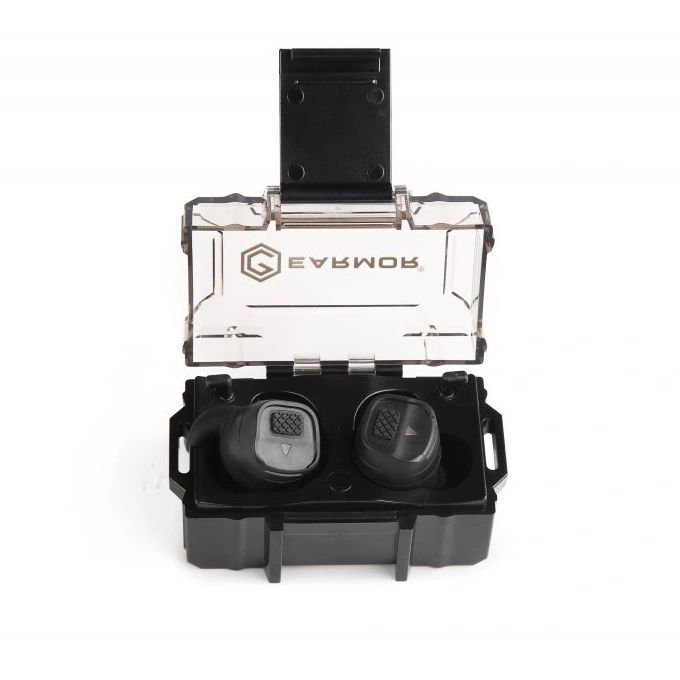Активные беруши с Bluetooth M20T Earmor