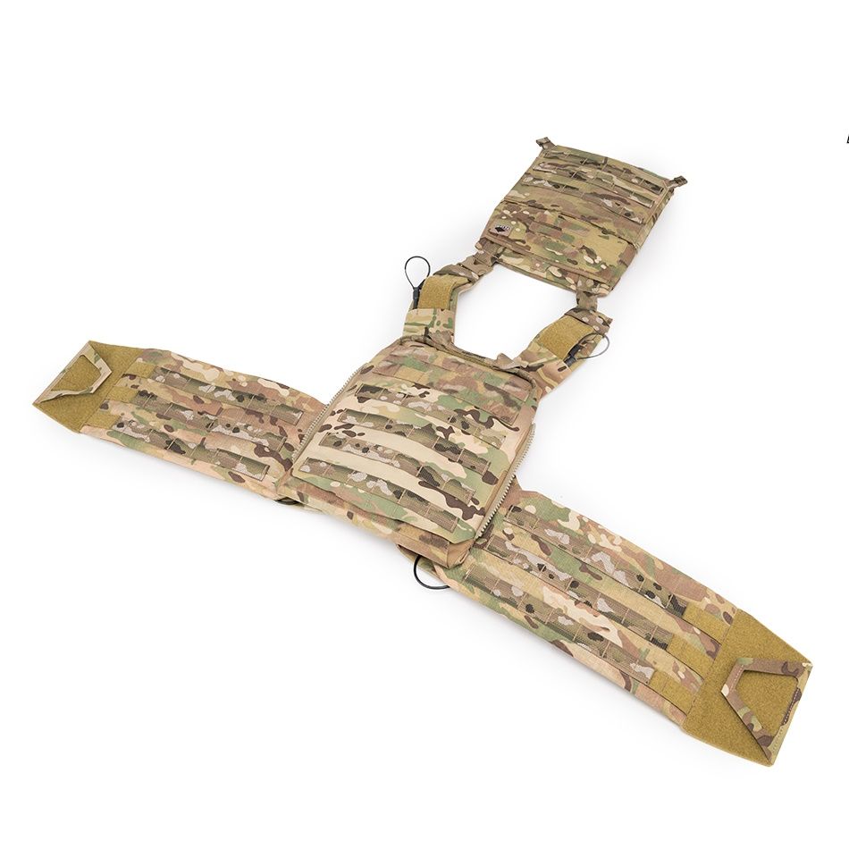Корсетный жилет А-24 Титан 2.0 Ars Arma