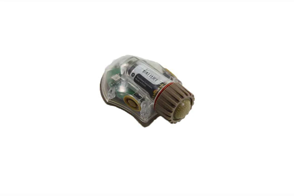 Маяк для шлема Manta Strobe Type 2 Red FMA