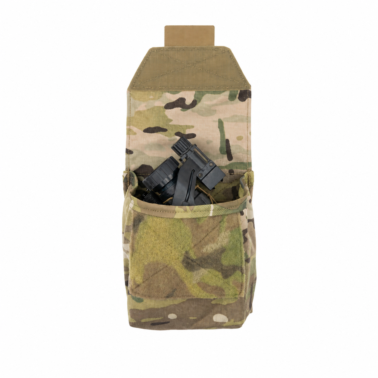 Spiritus Systems style JSTA подсумок AC-PH35 Академия Снаряжения