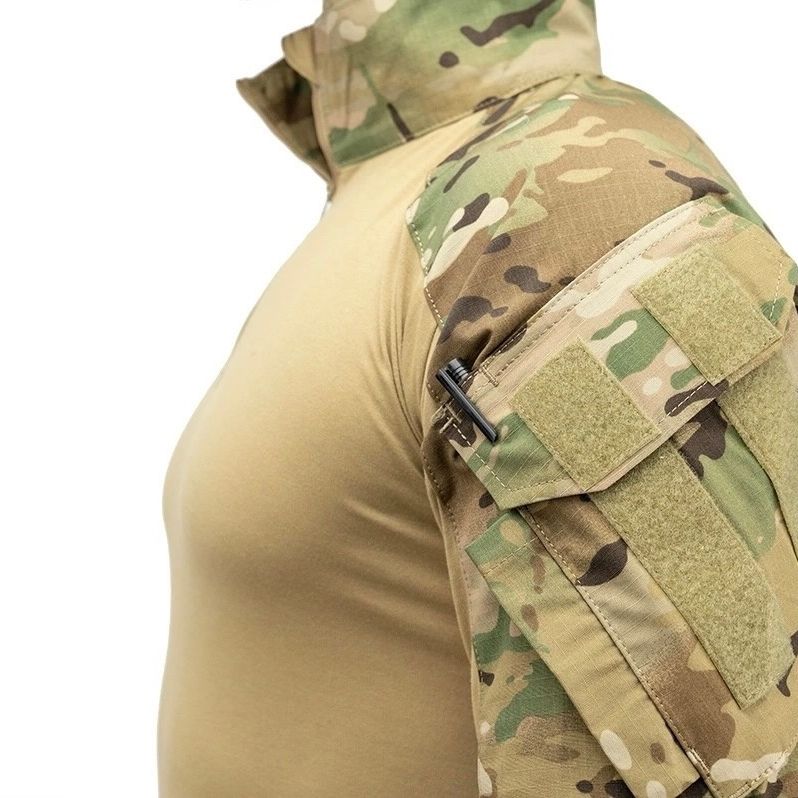 Боевая рубашка CP Gen.3 Extreme Multicam USA  Ars Arma