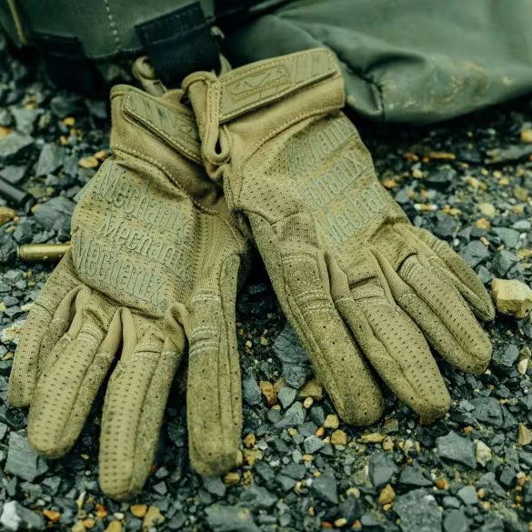 Перчатки тактические Specialty Vent Mechanix Wear