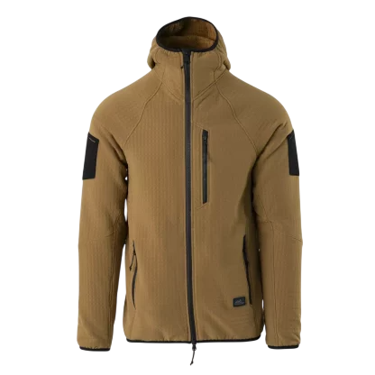 Толстовка Patriot PRO Fleece Helikon-Tex