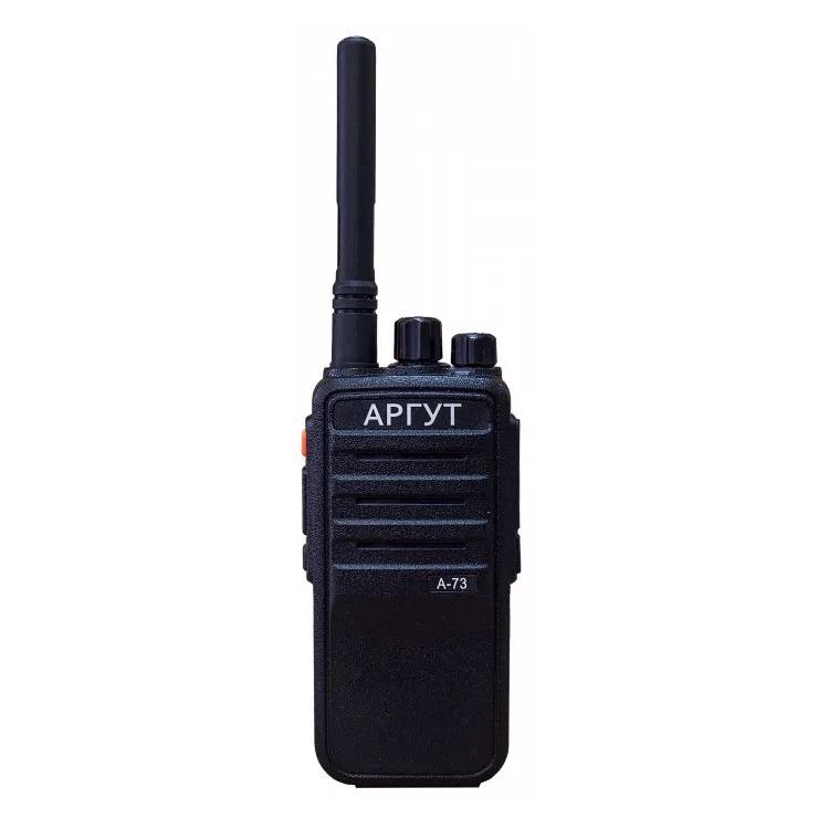 Цифровая радиостанция А-73 UHF Аргут