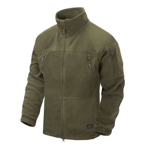 Толстовка STRATUS Helikon-Tex