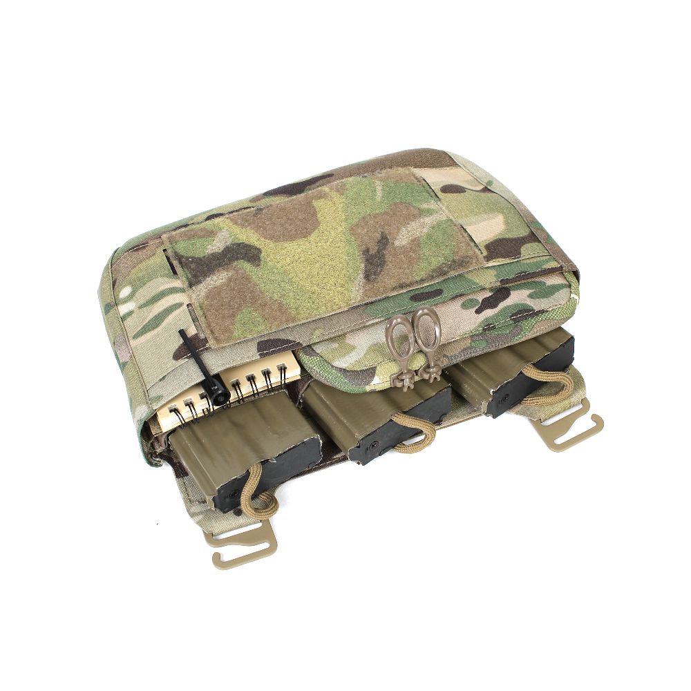 Ferro style Kangaroo Insert - Half Pocket вставка AC-FP16 Академия Снаряжения