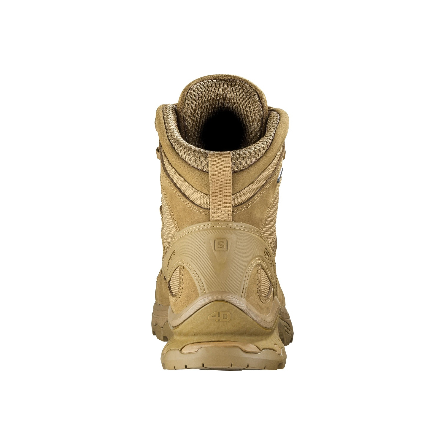 Ботинки QUEST 4D GTX FORCES 2 GORE-TEX EN Salomon