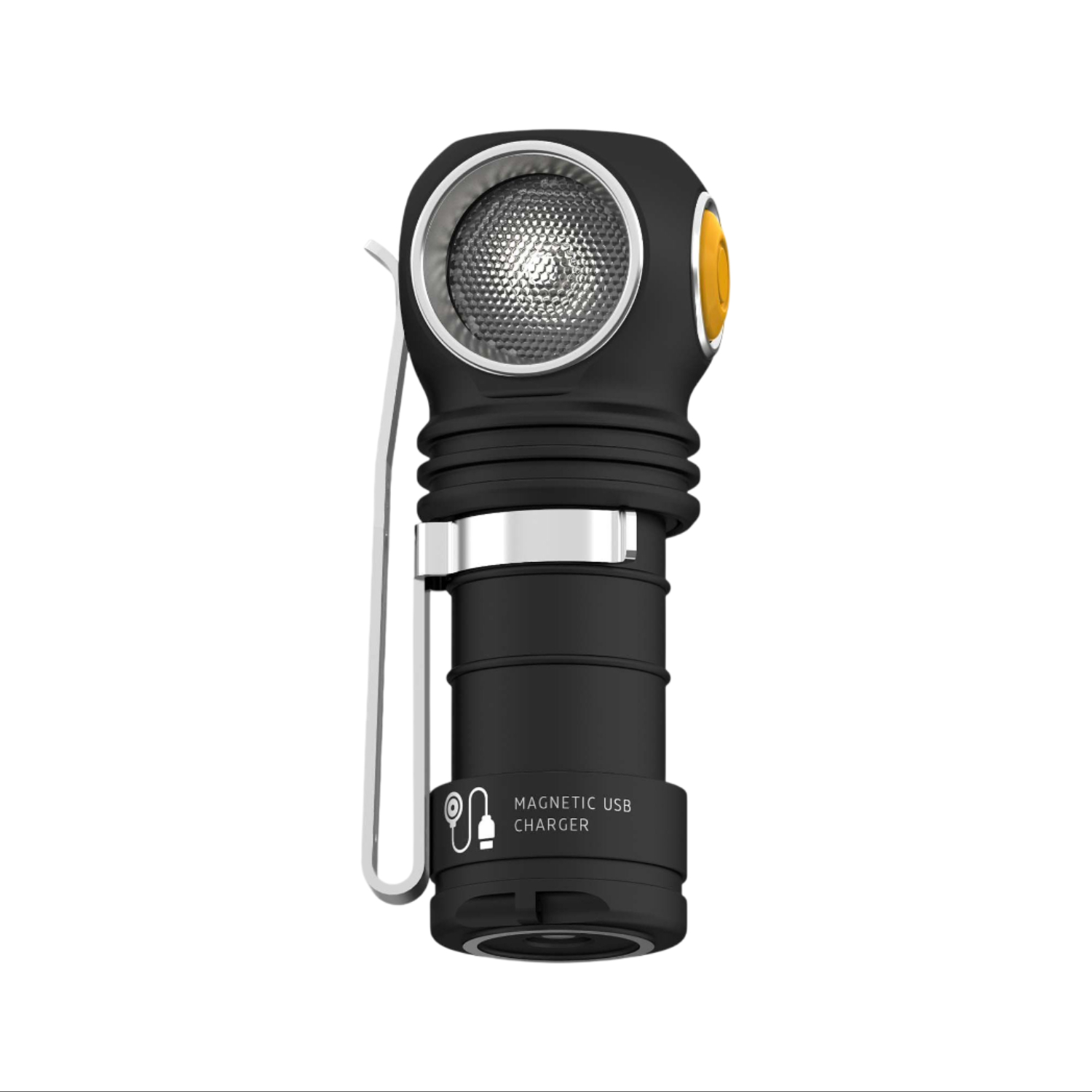 Фонарь Wizard C1 WRG белый + красно-зеленый свет Armytek