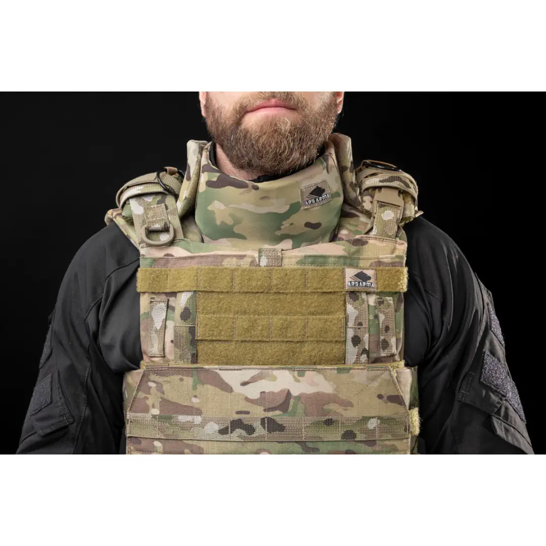 Защита шеи А-26 Горжет 2.0 Ars Arma