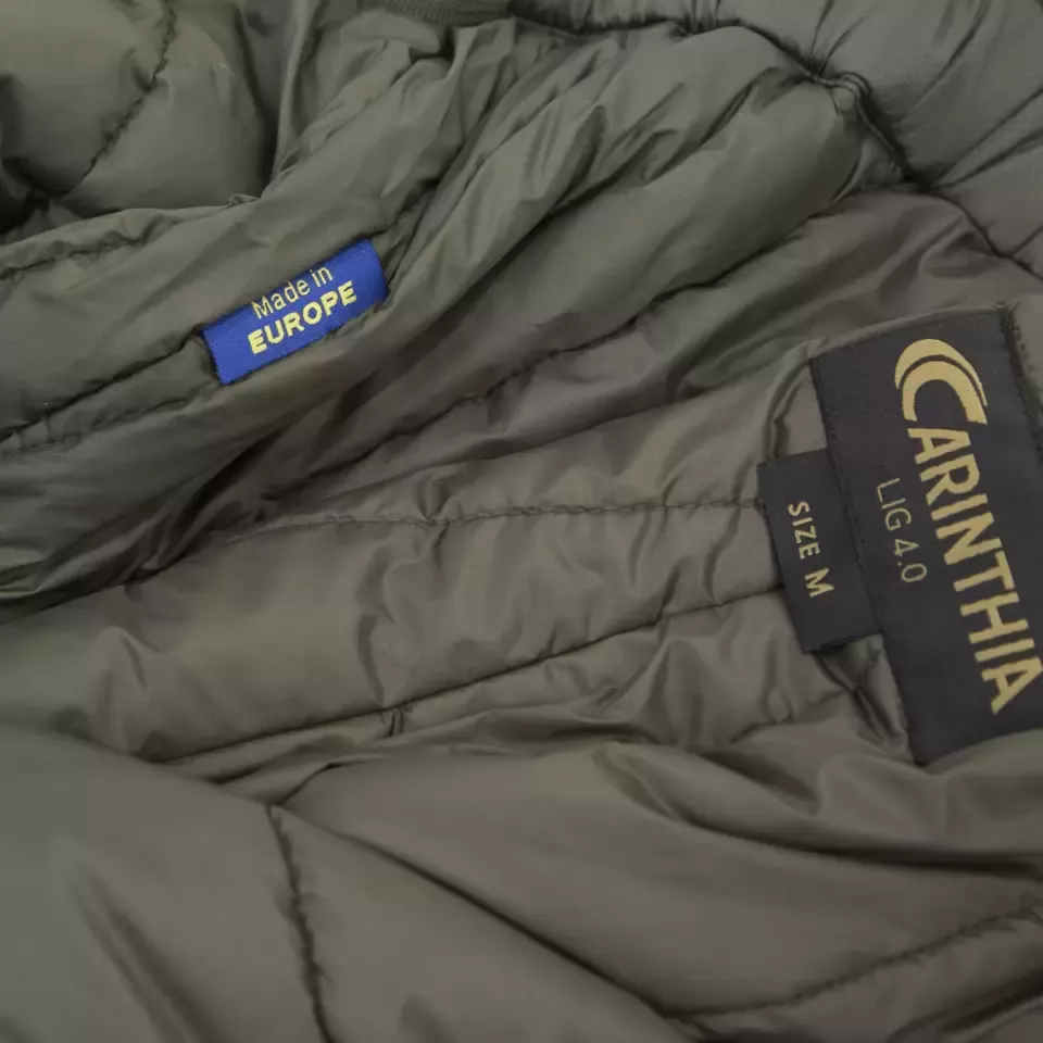 Брюки LIG 4.0 Trousers Carinthia