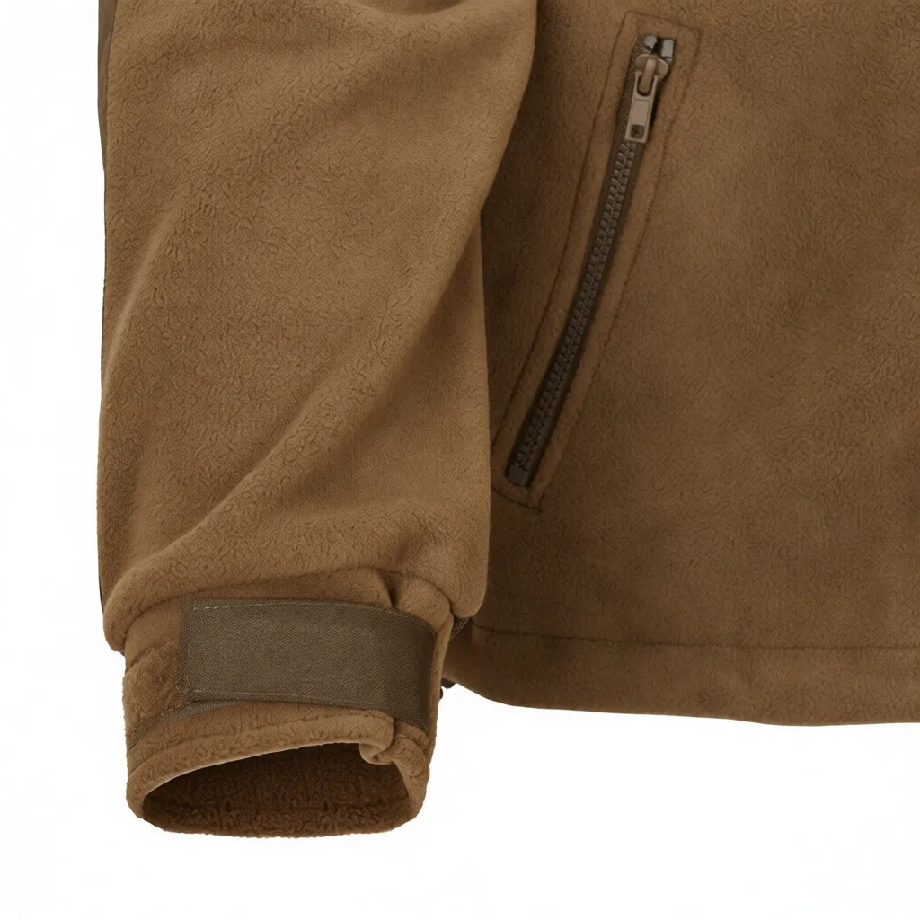 Флисовая кофта Classic Army — Fleece Helikon-Tex