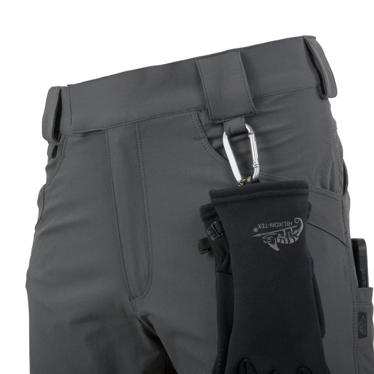 Брюки Trekking Tactical Pants VersaStretch Helikon-Tex