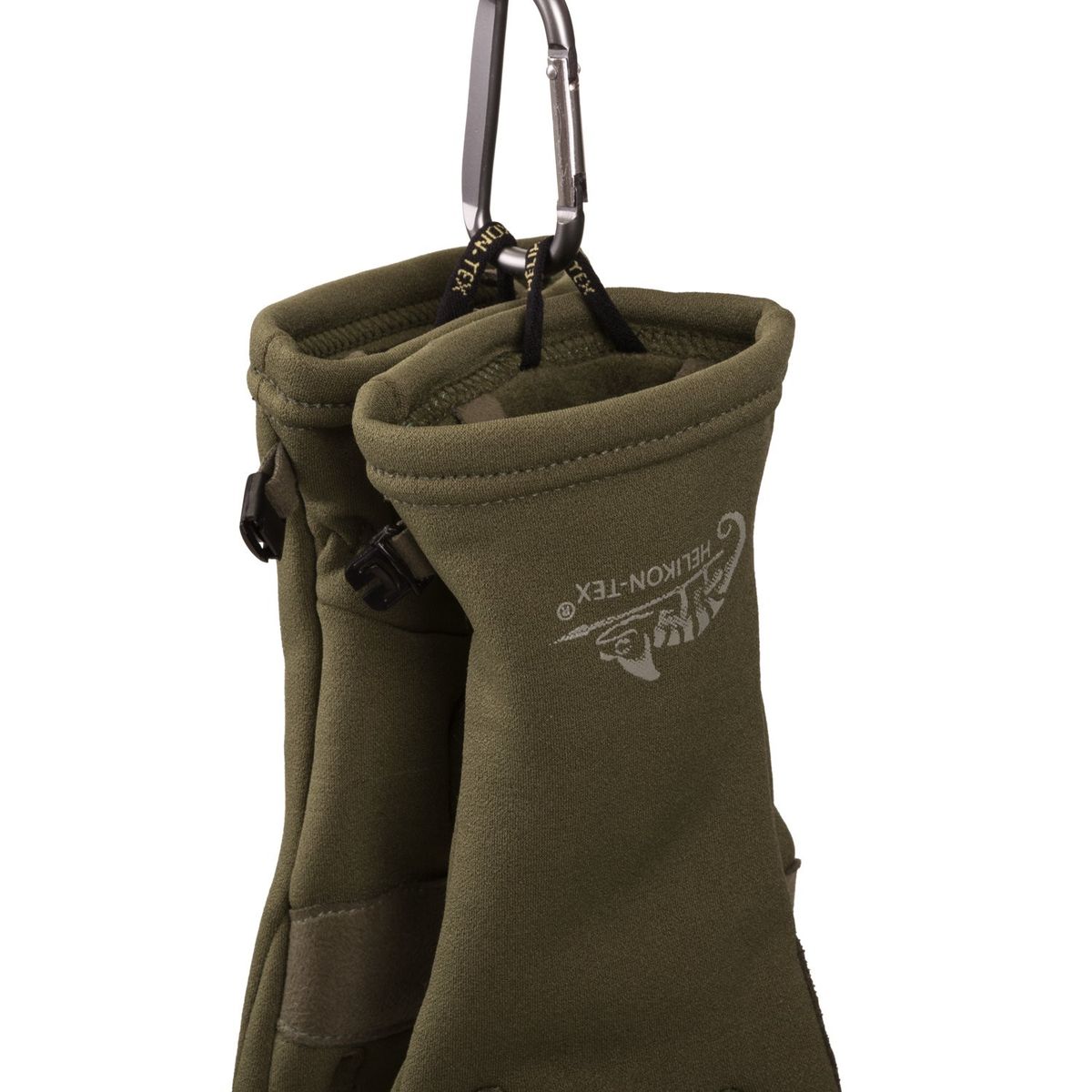 Перчатки Tracker Outback Helikon-Tex