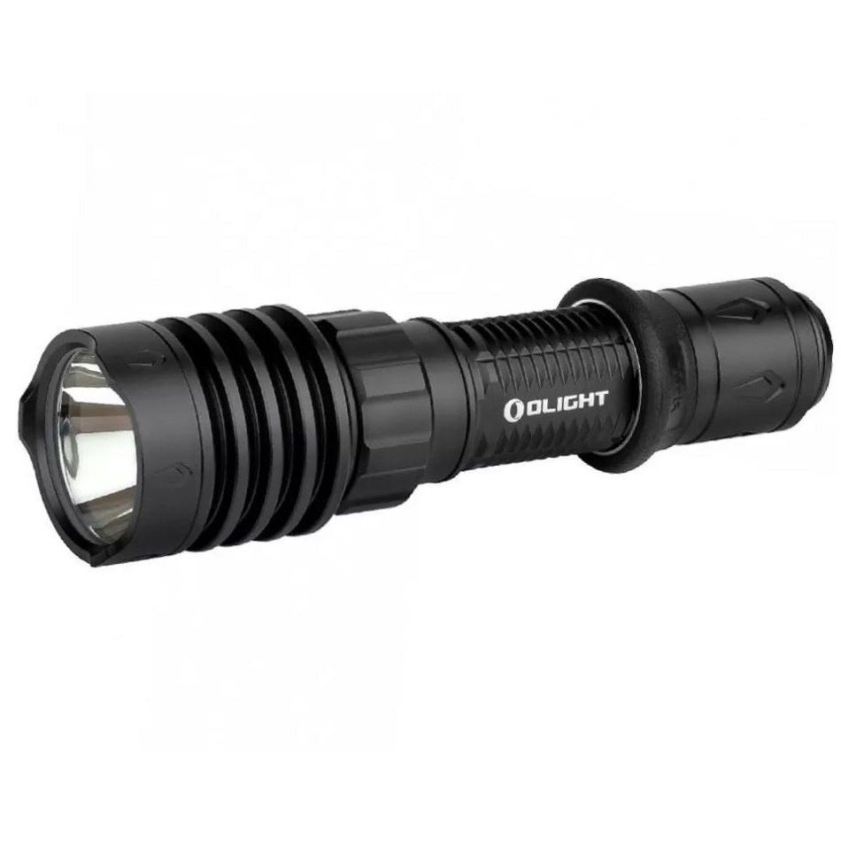 Фонарь Warrior X 4 Matte Black Olight