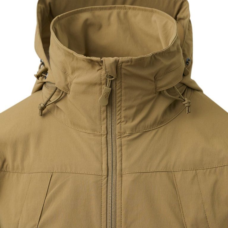 Куртка-ветровка TROOPER Jacket MK2 Helikon-Tex